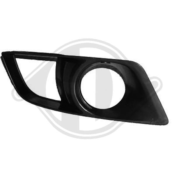 Alfa-Romeo 156 03-05 - Kratka wentylacyjna zderzak