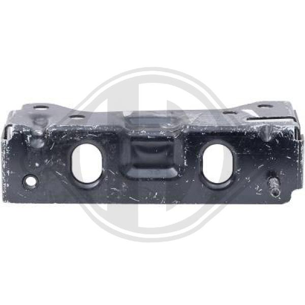 Alfa-Romeo 159 05 - >> - Zawias pokrywa komory silnika