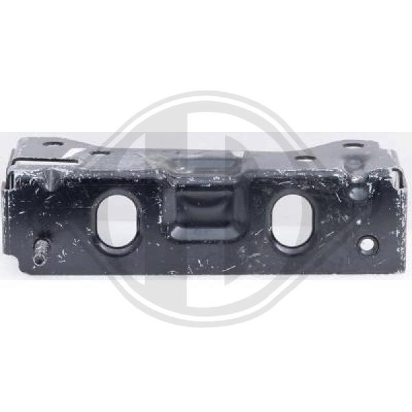 Alfa-Romeo 159 05 - >> - Zawias pokrywa komory silnika