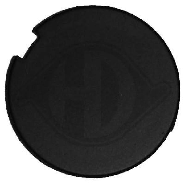 Alfa-Romeo 159 05 - >> - Pokrywa zderzak