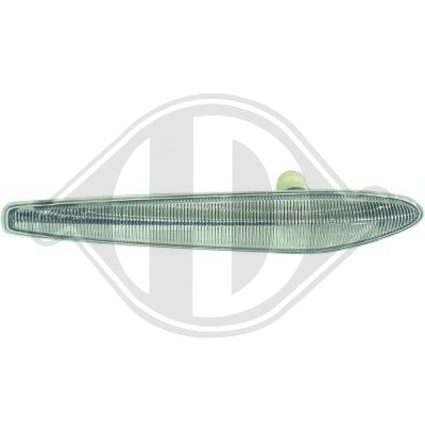 Alfa-Romeo 159 05 - >> - Lampa kierunkowskazu