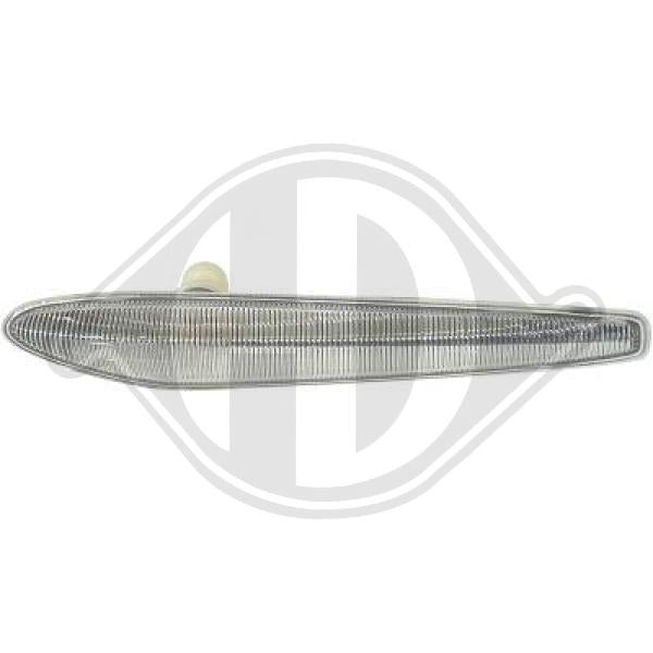 Alfa-Romeo 159 05 - >> - Lampa kierunkowskazu