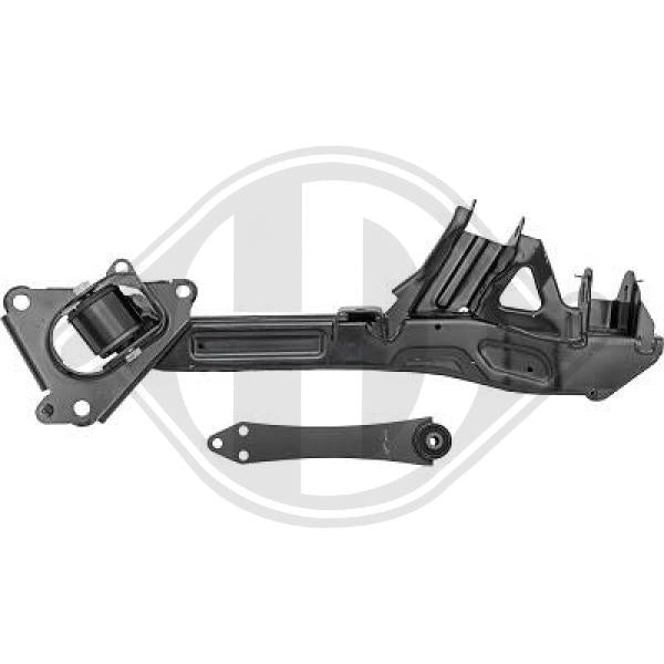 Alfa-Romeo 159 05 - >> - Wahacz zawieszenie koła