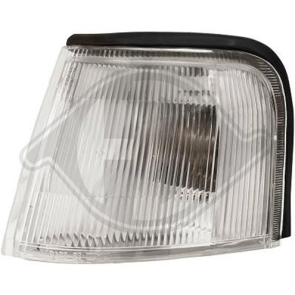 Fiat Uno 89-93 - Lampa kierunkowskazu