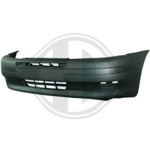 Fiat Punto 93-99 - Zderzak