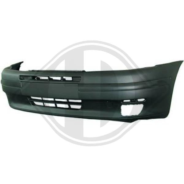 Fiat Punto 93-99 - Zderzak