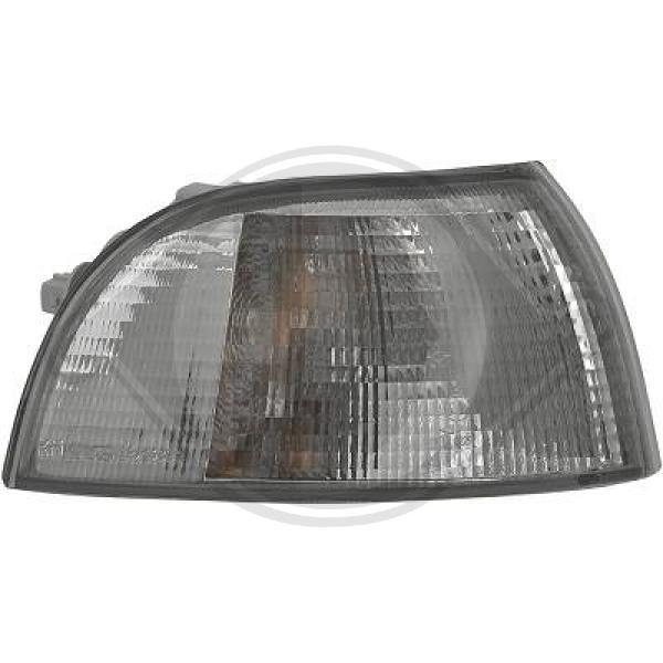 Fiat Punto 93-99 - Lampa kierunkowskazu