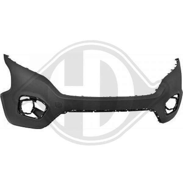 Fiat Fiorino 16->> - Zderzak