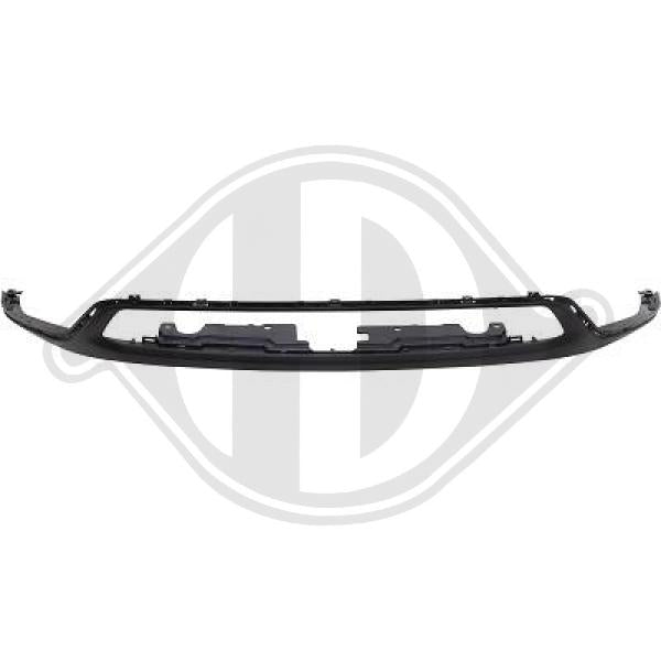 Fiat Fiorino 16->> - Zderzak