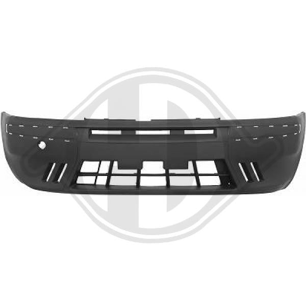 Fiat Punto 99-03 - Zderzak