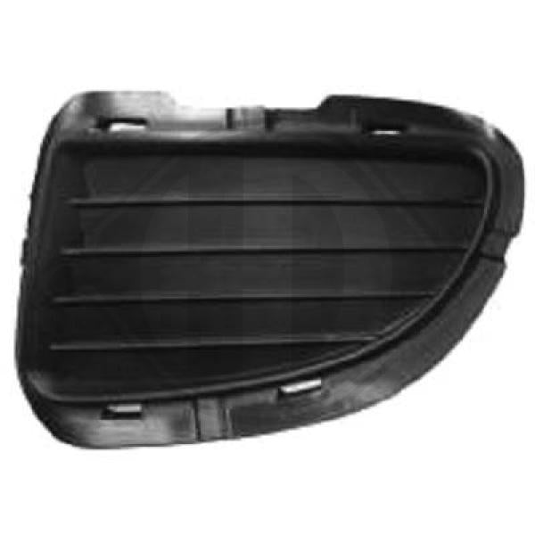 Fiat Grande Punto 05-09 - Kratka wentylacyjna zderzak