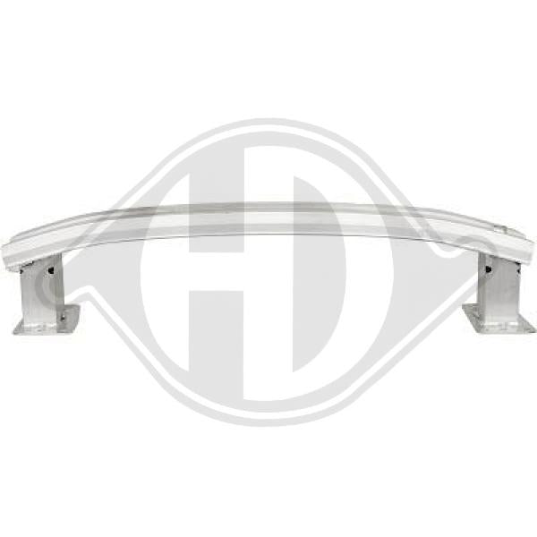 Fiat Tipo Aega Lim./Kombi 16-20 - Pochłaniacz uderzenia zderzak