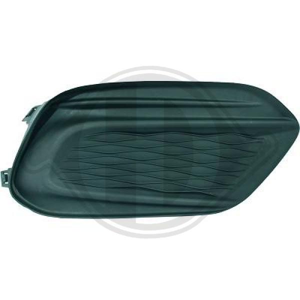 Fiat Tipo Aega Lim./Kombi 16-20 - Kratka wentylacyjna zderzak