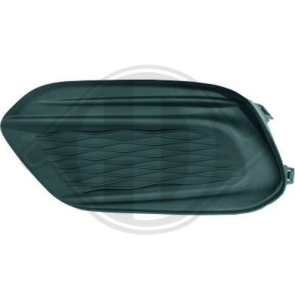 Fiat Tipo Aega Lim./Kombi 16-20 - Kratka wentylacyjna zderzak