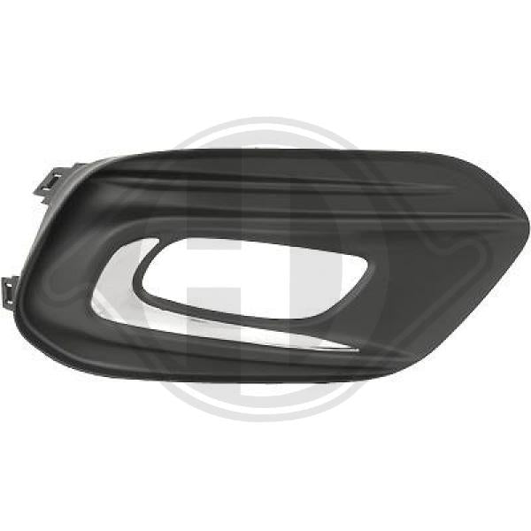 Fiat Tipo Aega Lim./Kombi 16-20 - Kratka wentylacyjna zderzak