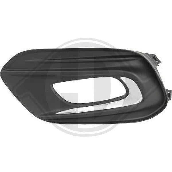 Fiat Tipo Aega Lim./Kombi 16-20 - Kratka wentylacyjna zderzak