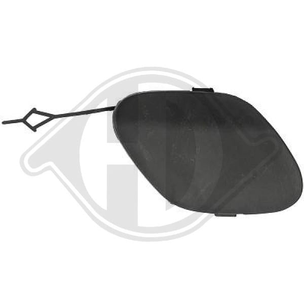 Fiat Tipo Aega Lim./Kombi 16-20 - Pokrywa zderzak