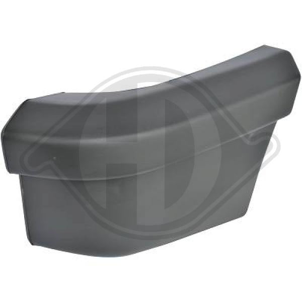 Peugeot J5 82-94 - Zderzak