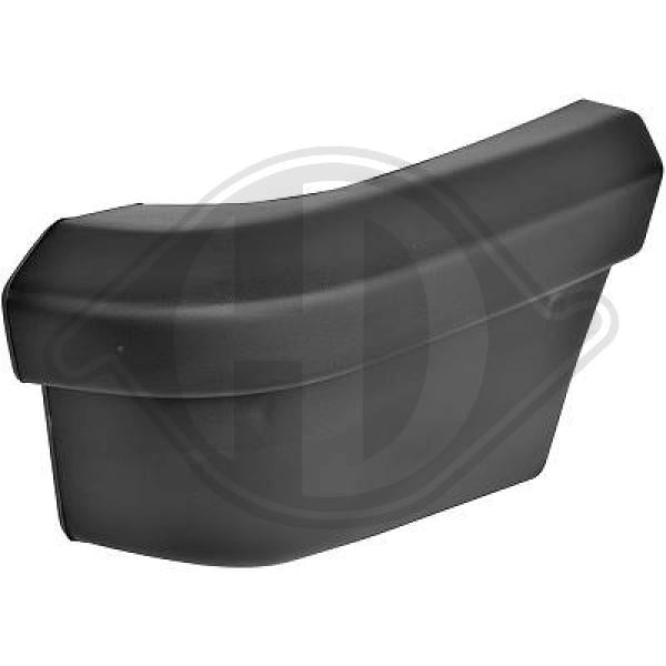 Peugeot J5 82-94 - Zderzak