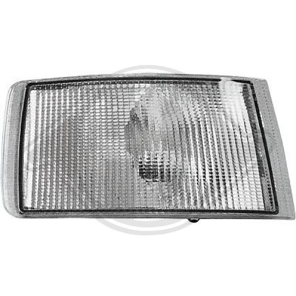 Peugeot Boxer 94-02 - Lampa kierunkowskazu