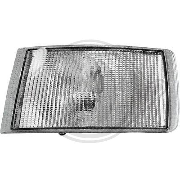 Citroen Jumper 94-02 - Lampa kierunkowskazu