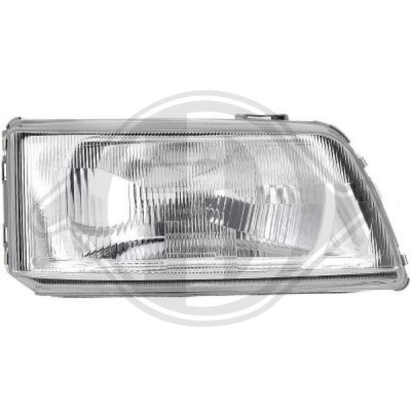 Citroen Jumper 94-02 - Reflektor