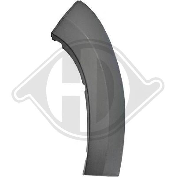 Citroen Jumper 06-14 - Zderzak