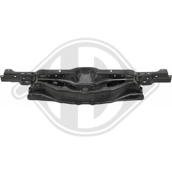 Peugeot Boxer 14->> - Przednie poszycie