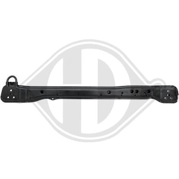 Citroen Jumper 14->> - Poprzecznica