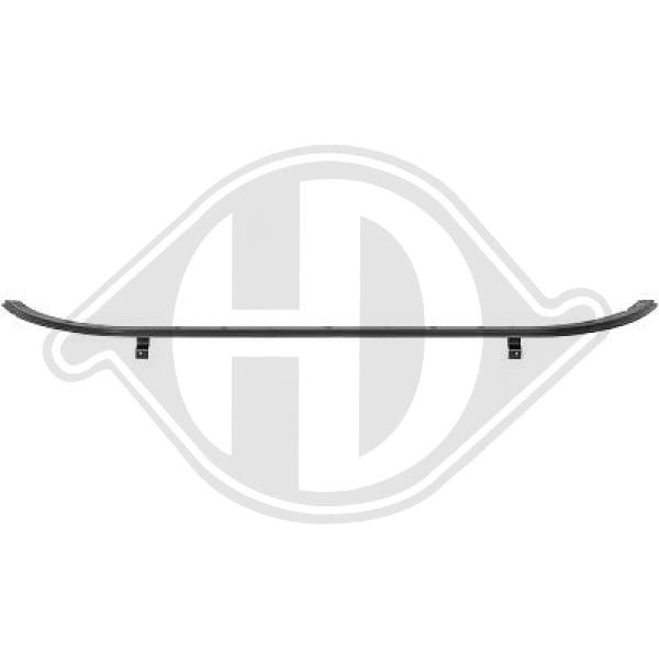 Citroen Jumper 14->> - Pochłaniacz uderzenia zderzak