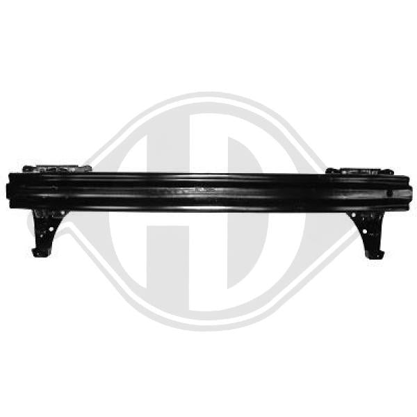 Fiat Doblo 05-10 - Poprzecznica