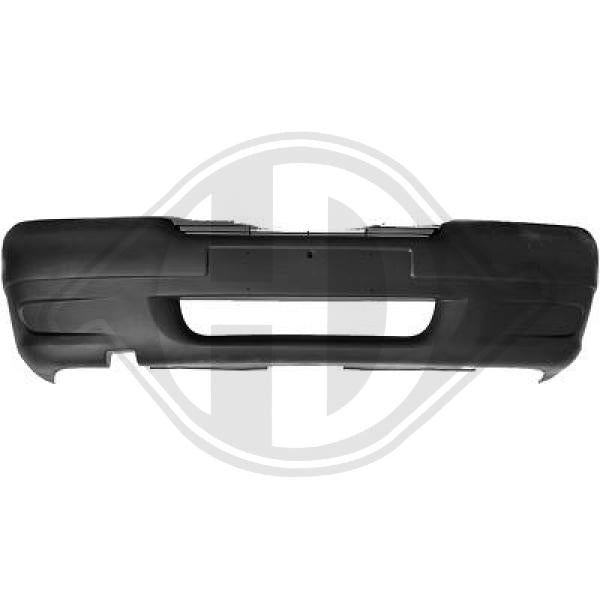 Fiat Scudo 95-03 - Zderzak