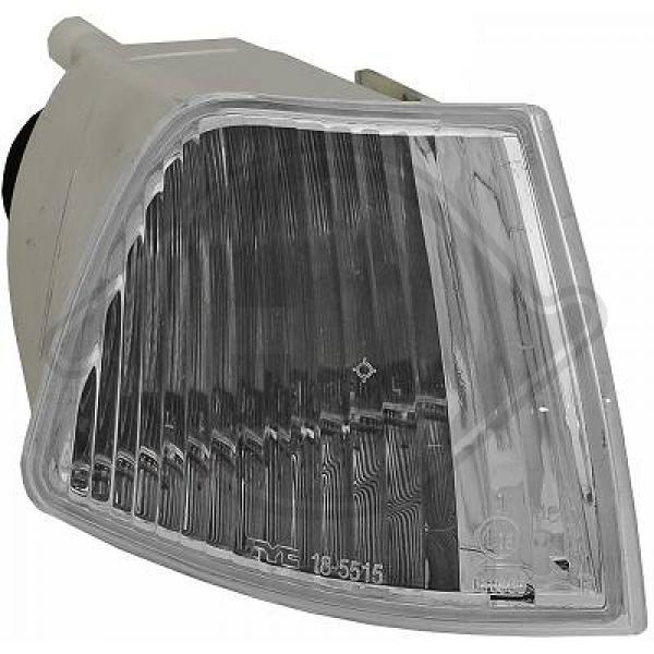 Citroen Evasion 94-02 - Lampa kierunkowskazu