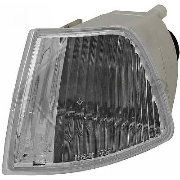 Citroen Evasion 94-02 - Lampa kierunkowskazu
