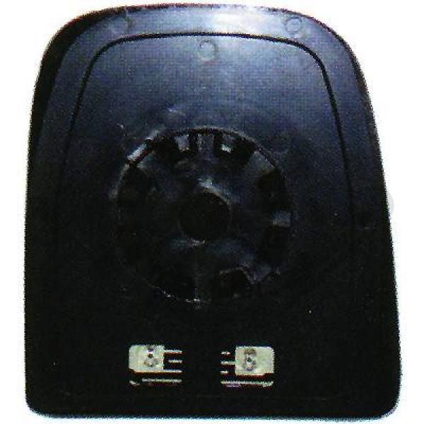 Fiat Iveco Daily 06-11 - Szkło lusterka lusterko zewnętrzne