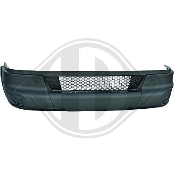 Fiat Iveco Daily 10-14 - Zderzak