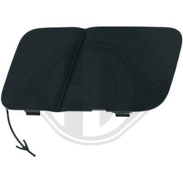 Fiat Iveco Daily 10-14 - Pokrywa zderzak