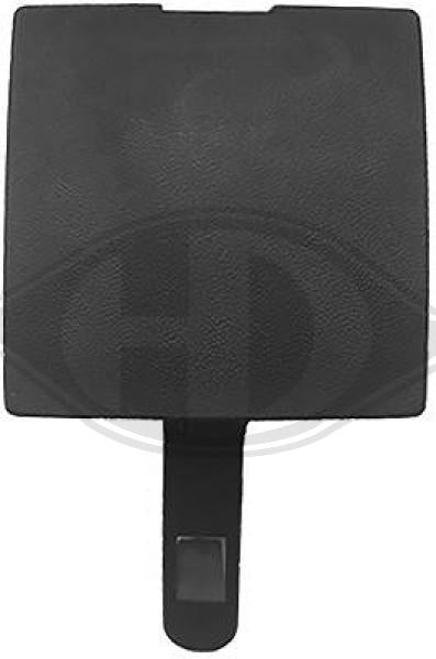 TUNING-NEUTEILE-2024 Neuaufnahmen - Klapa hak holujący