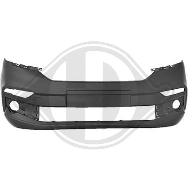 Fiat Talento 16->> - Zderzak