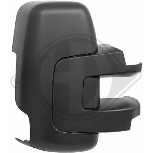 Fiat Iveco Daily VI 14-19 - Pokrywa zewnętrzne lusterko