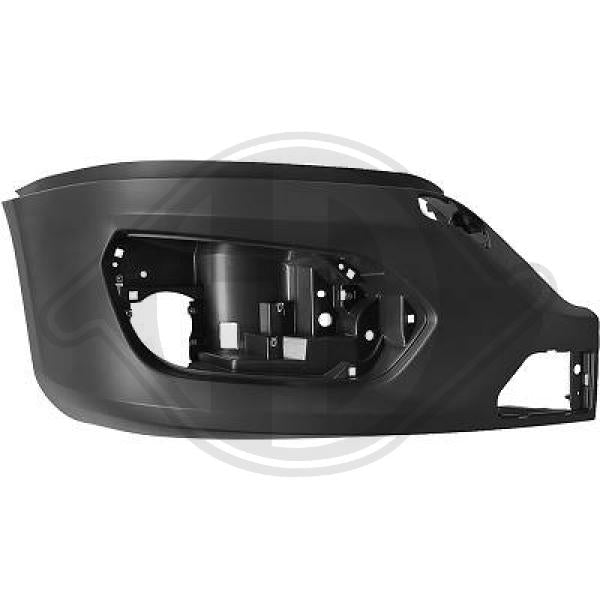 Fiat Iveco Daily VI 20->> - Zderzak