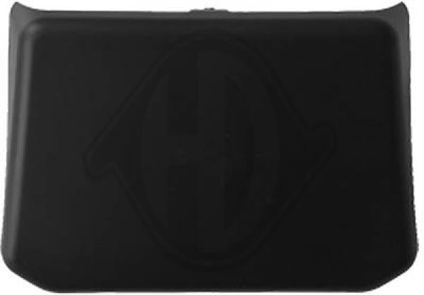 Fiat Iveco Daily VI 20->> - Pokrywa zderzak