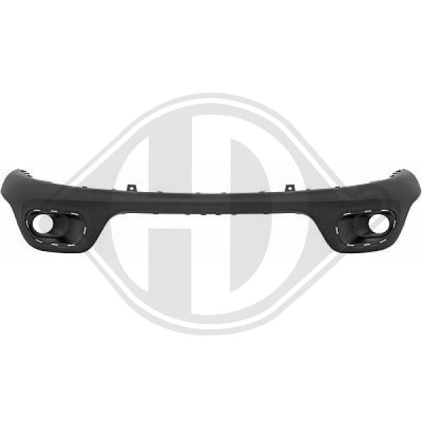 Citroen C3 17->> - Spojler