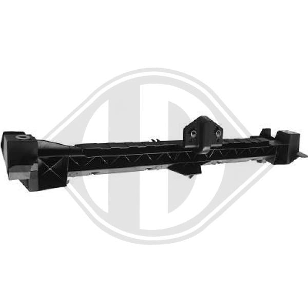 Citroen Berlingo Multispace/Kastenw.12-15 - Pochłaniacz uderzenia zderzak