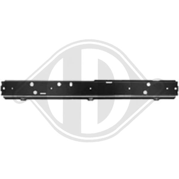 Citroen Saxo 96-99 - Poprzecznica