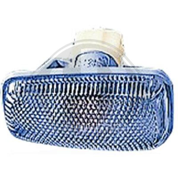 Citroen Xsara Lim/Break 97-00 - Lampa kierunkowskazu