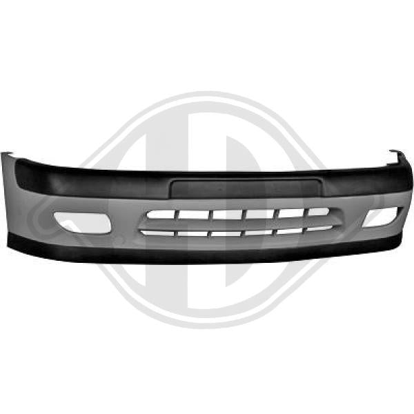 Citroen Saxo 99-04 - Zderzak