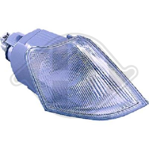 Citroen Xantia 98-01 - Lampa kierunkowskazu