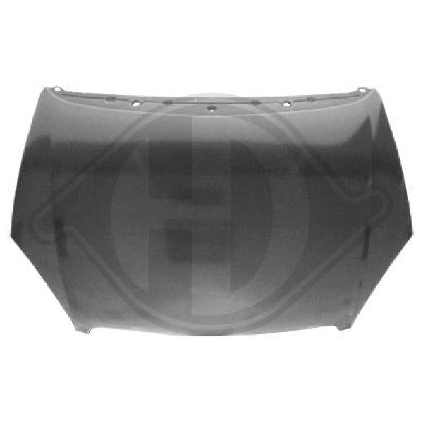 Citroen C5 Lim./Kombi 01-04 - Pokrywa komory silnika