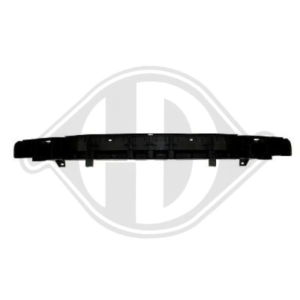 Citroen Xsara Picasso 04-10 - Pochłaniacz uderzenia zderzak